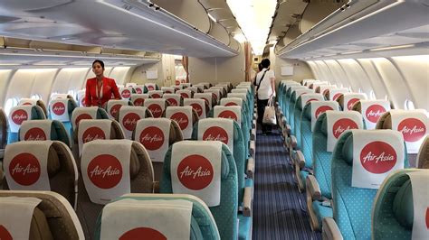 Thai AirAsia Flights and Reviews (with photos) .